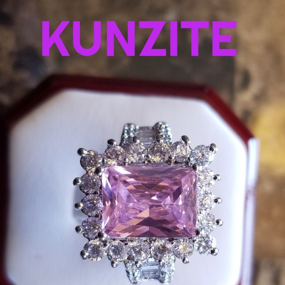 Kunzite Group - image 2